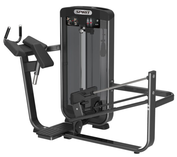 Spirit 35 Series Glute - Image 2