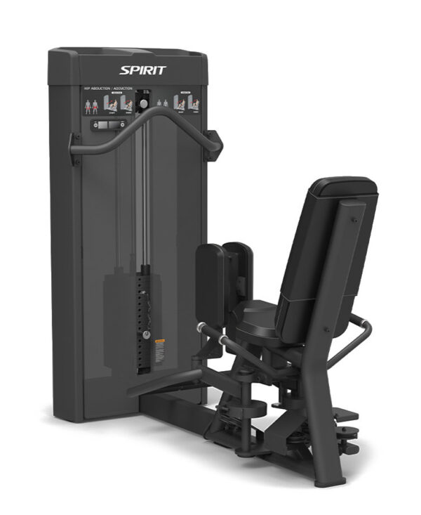 Spirit 43 Series Hip Abduction / Adduction