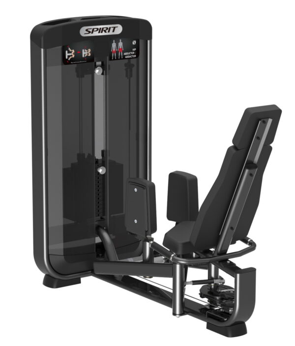 Spirit 35 Series Hip Abductor / Adductor