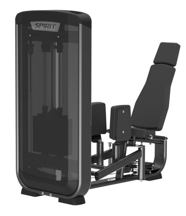 Spirit 35 Series Hip Abductor / Adductor - Image 2