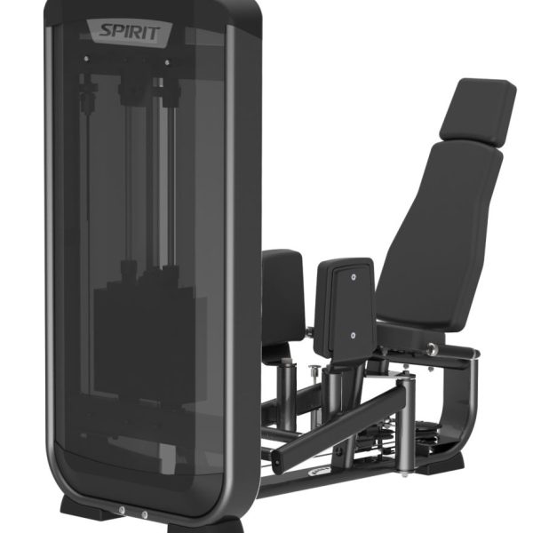 Spirit 35 Series Hip Abductor / Adductor