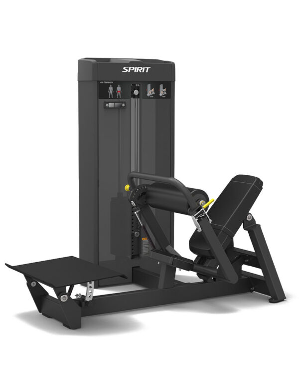 Spirit 45 Series Hip Trainer