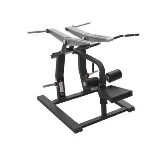 Spirit Plate Loaded Lat Pulldown