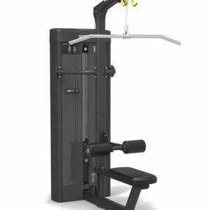 Spirit 43 Series Lat Pulldown