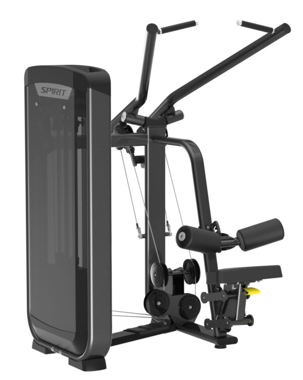 Spirit 35 Series Lat Pulldown