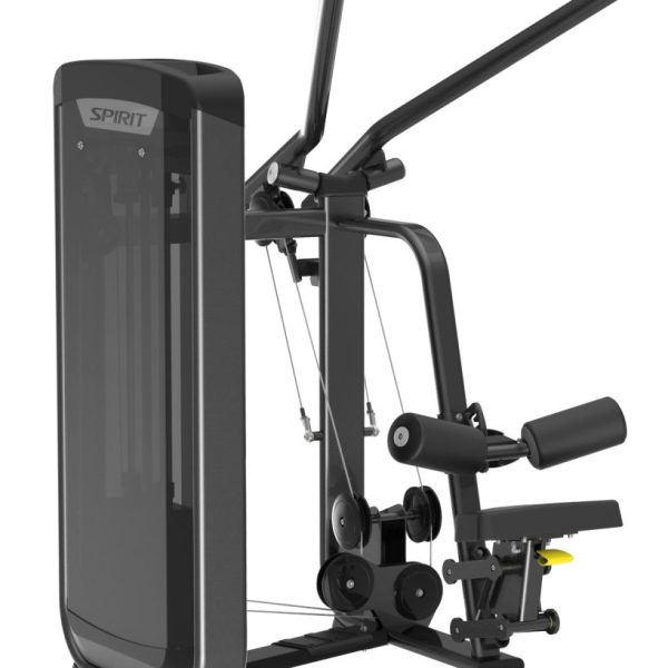 Spirit 35 Series Lat Pulldown