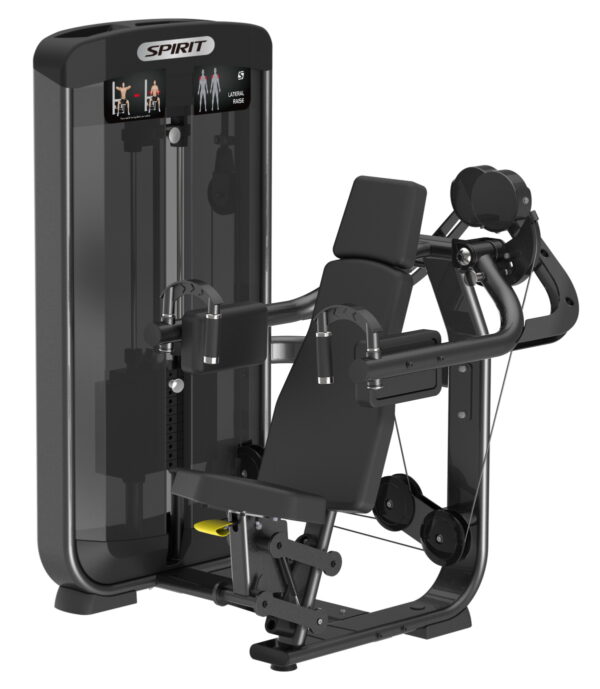 Spirit 35 Series Lateral Raise