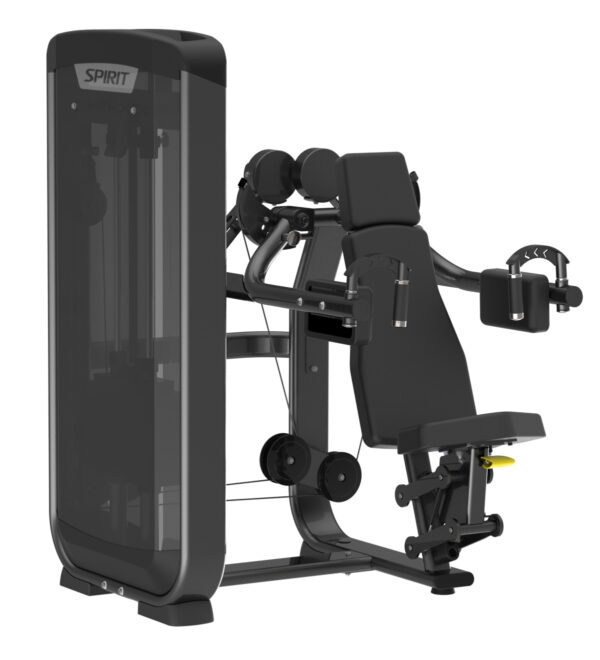 Spirit 35 Series Lateral Raise - Image 2