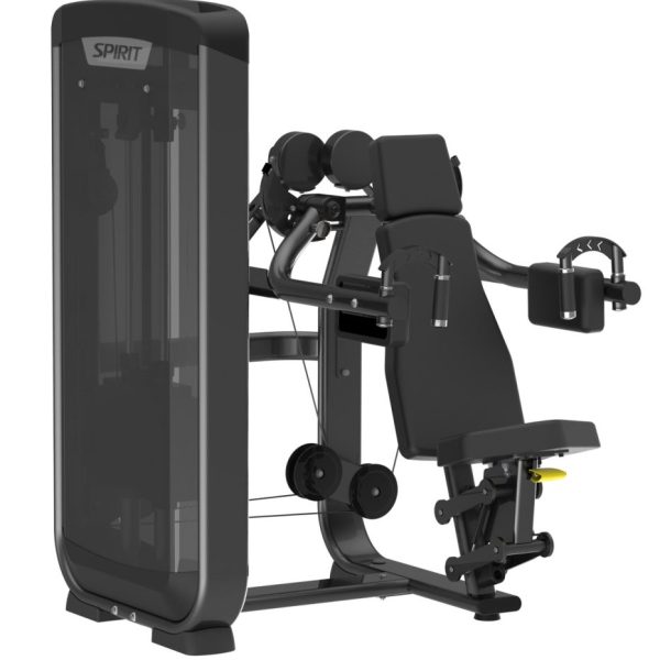 Spirit 35 Series Lateral Raise
