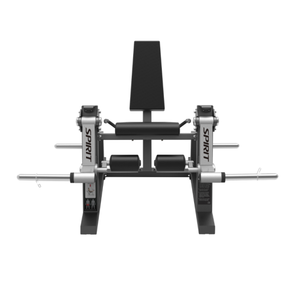 Spirit Plate Loaded Leg Extension