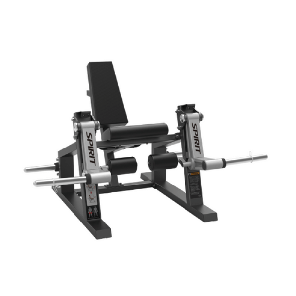 Spirit Plate Loaded Leg Extension