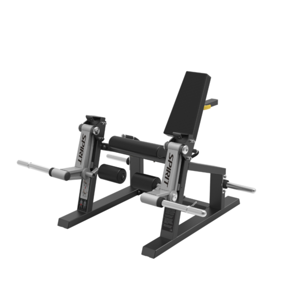 Spirit Plate Loaded Leg Extension - Image 3