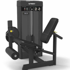 Spirit 43 Series Leg Extension