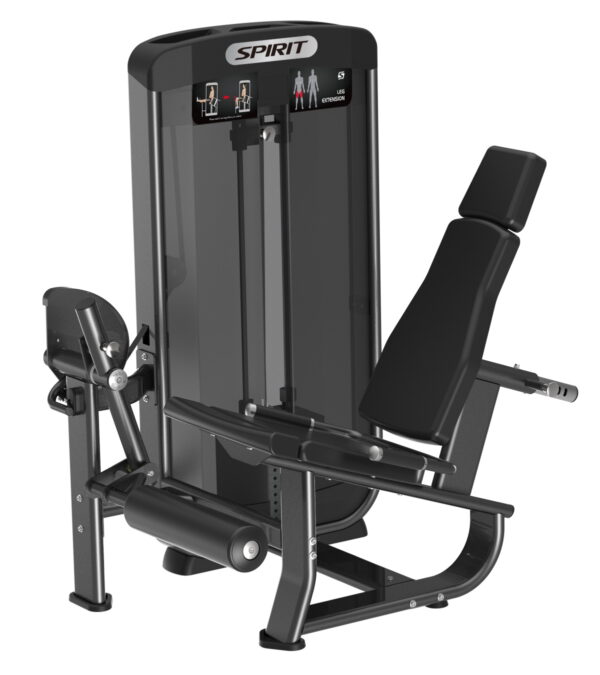 Spirit 35 Series Leg Extension