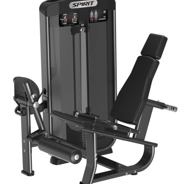 Spirit 35 Series Leg Extension