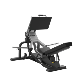 Spirit Plate Loaded Leg Press