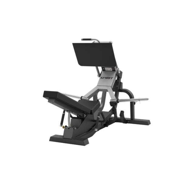 Spirit Plate Loaded Leg Press - Image 3