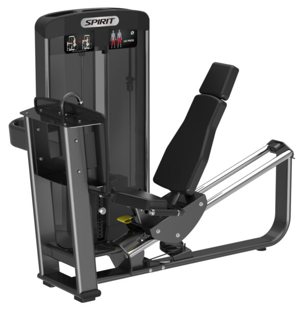 Spirit 35 Series Leg Press