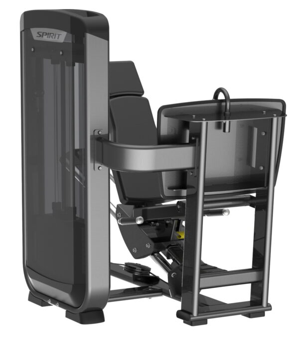 Spirit 35 Series Leg Press - Image 2
