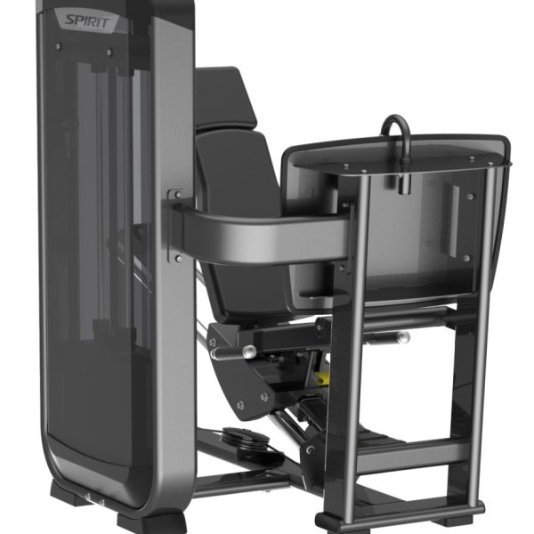 Spirit 35 Series Leg Press
