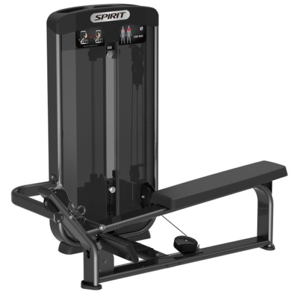 Spirit 35 Series Low Row