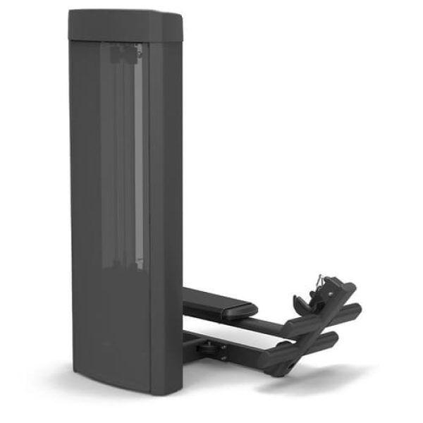 Spirit 43 Series Low Row