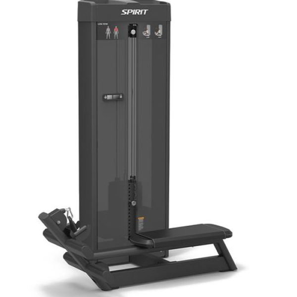 Spirit 43 Series Low Row