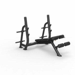 Spirit Olympic Decline Bench