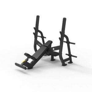Spirit Olympic Incline Bench