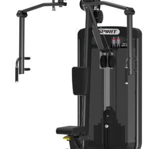Spirit 35 Series Pec Fly / Rear Delt