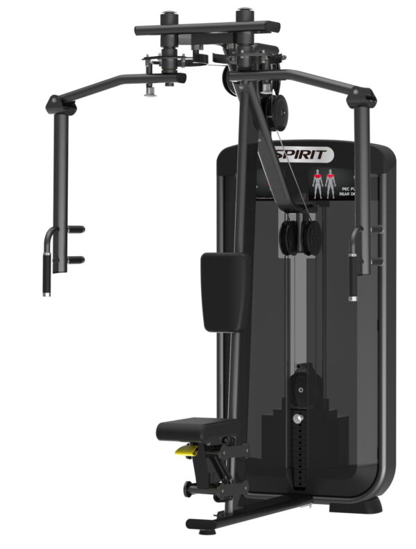 Spirit 35 Series Pec Fly / Rear Delt