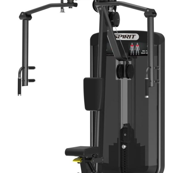 Spirit 35 Series Pec Fly / Rear Delt
