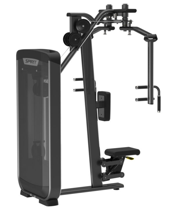 Spirit 35 Series Pec Fly / Rear Delt - Image 2