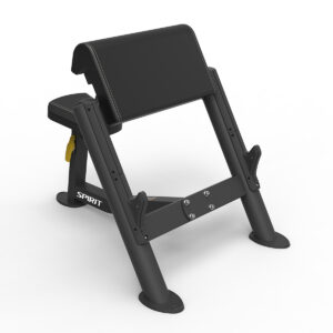 Spirit Preacher Curl Bench