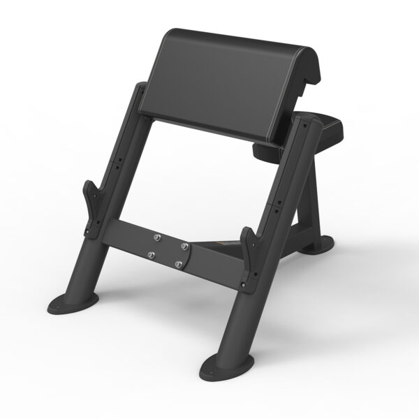 Spirit Preacher Curl Bench - Image 3