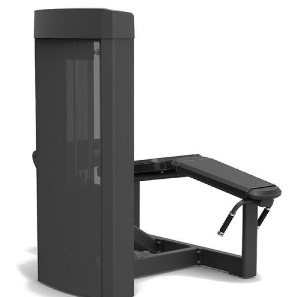 Spirit 43 Series Prone Leg Curl