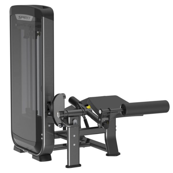 Spirit 35 Series Prone Leg Curl