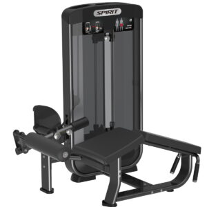 Spirit 35 Series Prone Leg Curl