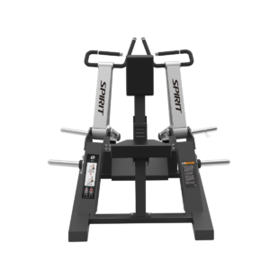Plate Loaded Spirit Row