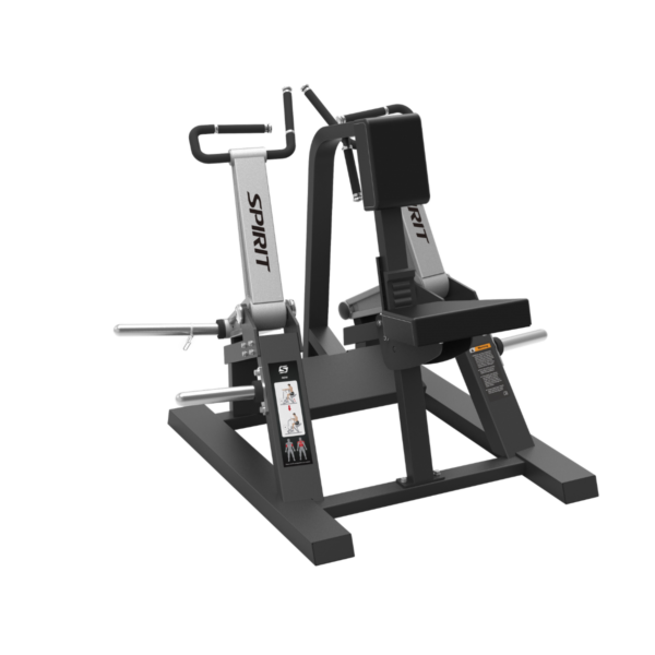 Plate Loaded Spirit Row - Image 3