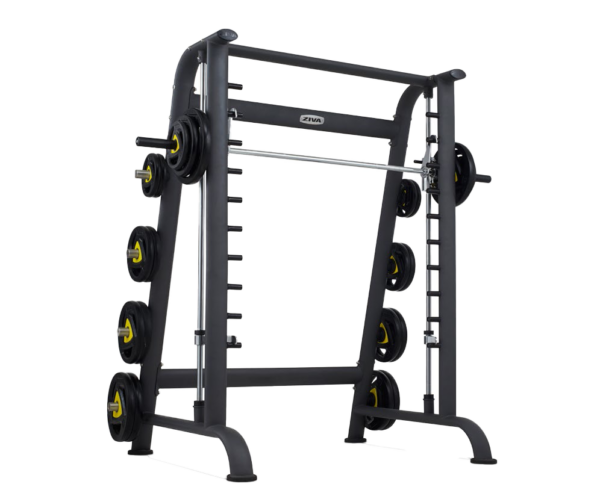 Spirit ST Smith Machine