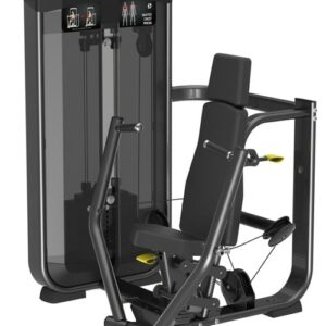 Spirit 35 Series Seated Chest Press