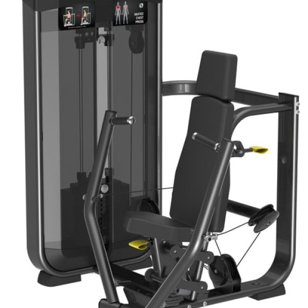 Spirit 35 Series Seated Chest Press