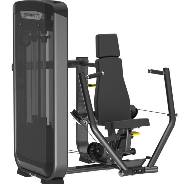 Spirit 35 Series Seated Chest Press