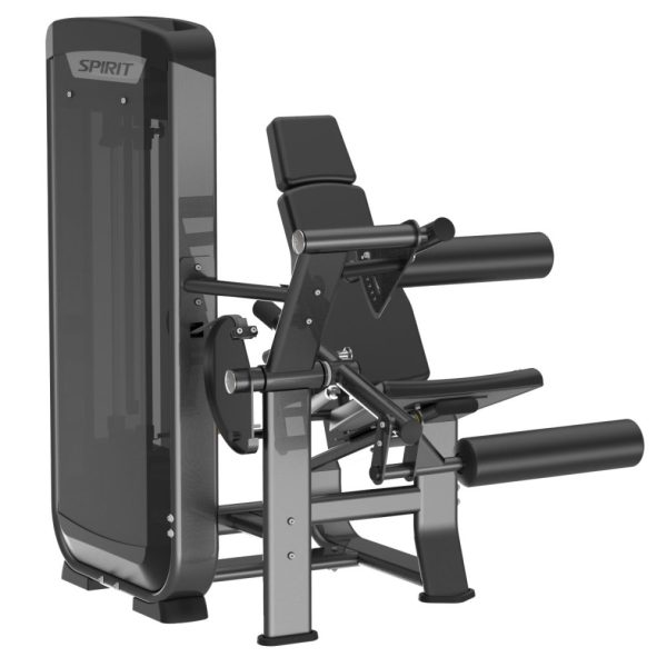 Spirit 35 Series Seated Leg Curl