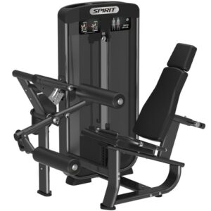 Spirit 35 Series Seated Leg Curl