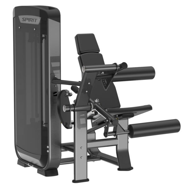 Spirit 35 Series Seated Leg Curl - Image 2