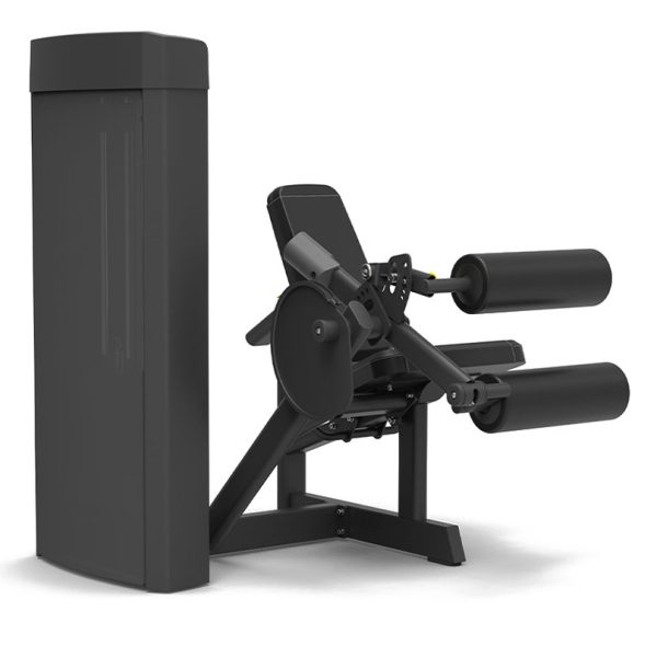 Spirit 43 Series Seated Leg Curl