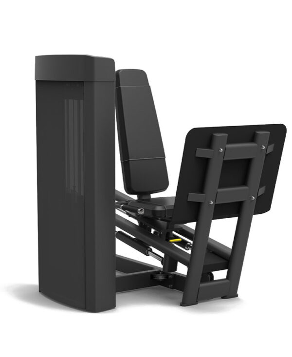 Spirit 43 Series Seated Leg Press - Image 3