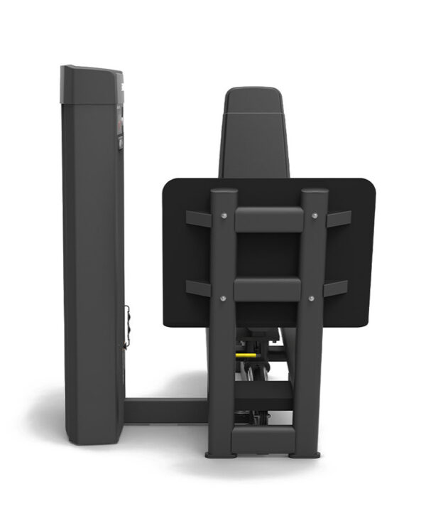 Spirit 43 Series Seated Leg Press - Image 2